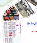 Hình ảnh: Chính chủ bán lô đất liền kề B2.3 tại khu đô thị Thanh Hà Cienco 5 giá chỉ 43tr/m