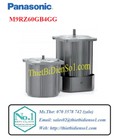 Hình ảnh: Động cơ Panasonci M9RZ60GB4GG Cty Thiết Bị Điện Số 1