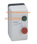 Hình ảnh: Contactor hộp teco: HUEB 11
