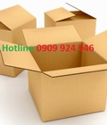 Hình ảnh: Thùng carton cũ 3 lớp chuyển nhà siêu tốc