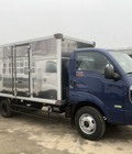 Hình ảnh: Xe tải 2.5 tấn KIA K250L thùng dài 4.5m đời 2021 giá rẻ. Xe có phanh ABS