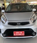 Hình ảnh: Xe Kia Morning 1.2MT 2015