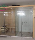 Hình ảnh: .tư vấn, thiết kế, thi công phòng xông hơi khô tại quảng ninh