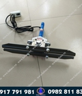 Hình ảnh: Máy hàn miệng túi kẹp tay FKR 900