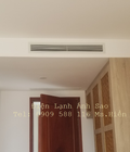 Hình ảnh: Máy lạnh giấu trần nối ống gió Daikin