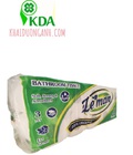 Hình ảnh: Giấy vệ sinh cao cấp 3 lớp Leman 10 cuộn/lốc
