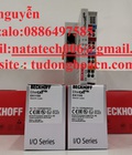 Hình ảnh: Cần Bán EK1100 Mô đun chính hãng Beckhoff Công Ty Natatech