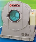 Hình ảnh: Máy giặt vắt công nghiệp 120kg Renzacci Italy LX 120