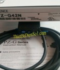 Hình ảnh: PZ G42N Cảm biến quang Keyence Cty Thiết Bị Điện Số 1