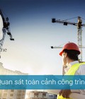 Hình ảnh: Giải pháp lắp đặt camera quan sát cho trường học tối ưu nhất