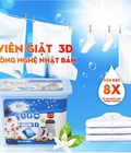 Hình ảnh: Viên giặt sinh học FUGO 