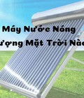 Hình ảnh: May nuoc nong nang luong mat troi gia bao nhieu chinh hang