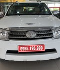 Hình ảnh: Bán xe fortuner 2011