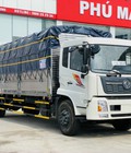 Hình ảnh: Xe tải dongfeng hoàng huy 8 tấn thùng 9m5 nâng chiều cao 4 mét