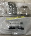 Hình ảnh: SY5120 5DZD C6 F2 Van điện từ SMC Cty Thiết Bị Điện Số 1