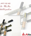Hình ảnh: Cáp điều khiển 4 lõi, cáp tín hiệu 4 lõi Altek Kabel