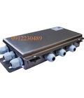 Hình ảnh: Hộp cộng load cell Junction box AJ 8P