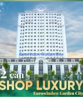 Hình ảnh: Điểm sáng đầu tư Shophouse 5 tầng lan quế phường thu nhỏ tại Thanh Hóa