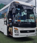 Hình ảnh: Bán xe 45 chỗ 2016 3/2 Khánh Hòa