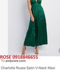 Hình ảnh: Chuyên sỉ đầm maxi cao cấp Charlotte Russe cho shop