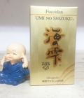 Hình ảnh: Fucoidan vàng