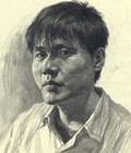 Hình ảnh: Lớp dạy vẽ luyện thi đại học ở Hà đông