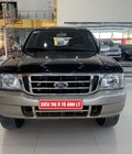 Hình ảnh: Xe Ford Everest 2.5MT 2005