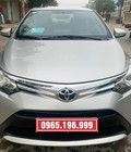 Hình ảnh: Bán vios g 2014