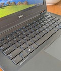 Hình ảnh: Dell Latitude E7270 nhỏ gọn đẹp, siêu bền, chuyên văn phòng