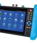 Hình ảnh: Máy kiểm tra camera CCTV Tester Vantech VP TEST04