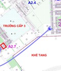 Hình ảnh: Bán lô góc liền kề A2.7 khu đô thị Thanh Hà Cienco 5. Giá đầu tư