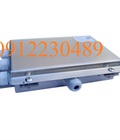 Hình ảnh: Hộp cộng load cell số digital junction box AJ 6PD