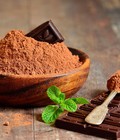 Hình ảnh: Bật mí những món ăn chế biến từ bột cacao