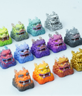 Hình ảnh: Oriental Beast keycap