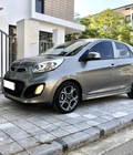 Hình ảnh: Bán xe Kia Morning 2011 nhập khẩu, tên tư nhân, biển Hà Nội