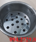 Hình ảnh: Bát đựng than hoa cho bếp nướng âm bàn giá rẻ nhất Bắc Ninh