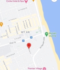 Hình ảnh: Bán lô đất Mỹ Đa Đông 12, Đất Biển, Đà Nẵng dt 224m2 giá 17,8 tỷ