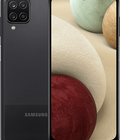 Hình ảnh: Samsung Galaxy A12 giá rẻ