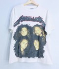 Hình ảnh: Áo thun Metallica