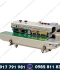 Hình ảnh: Máy hàn miệng túi liên tục FR 900 0983278686 fg125