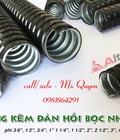 Hình ảnh: ống ruột gà lõi thép bọc nhựa
