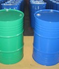 Hình ảnh: Thùng phuy sắt nắp kín 220 lít