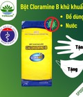 Hình ảnh: Bột khử khuẩn cloramin b 25%, cloramine b clorabee HCCB Việt Nam,khử khuẩn đồ dùng, tiệt trùng nước