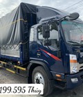 Hình ảnh: Jac n800 8 tấn 2021 đại lý xe tải jac miền nam giao ngay