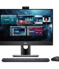 Hình ảnh: Máy Tính Aio Dell Optiplex 5490 None Touch Core I3 10105T