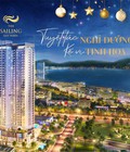 Hình ảnh: Trao tay dự án căn dộ chuẩn 5 sao The Sailing Quy Nhơn