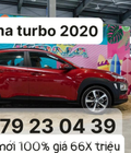 Hình ảnh: KONA turbo 2020
