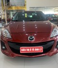 Hình ảnh: Bán Xe Mazda 3 S 1.6 AT 2014