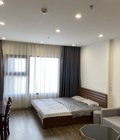 Hình ảnh: Cho thuê chung cư Vinhome Smart City căn stu full đồ giá 5.5 tr /tháng Siêu rẻ