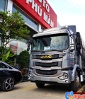 Hình ảnh: Giá Trả Góp Xe Tải Jac A5 8 Tấn